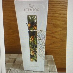 Stemtox Skin Essence